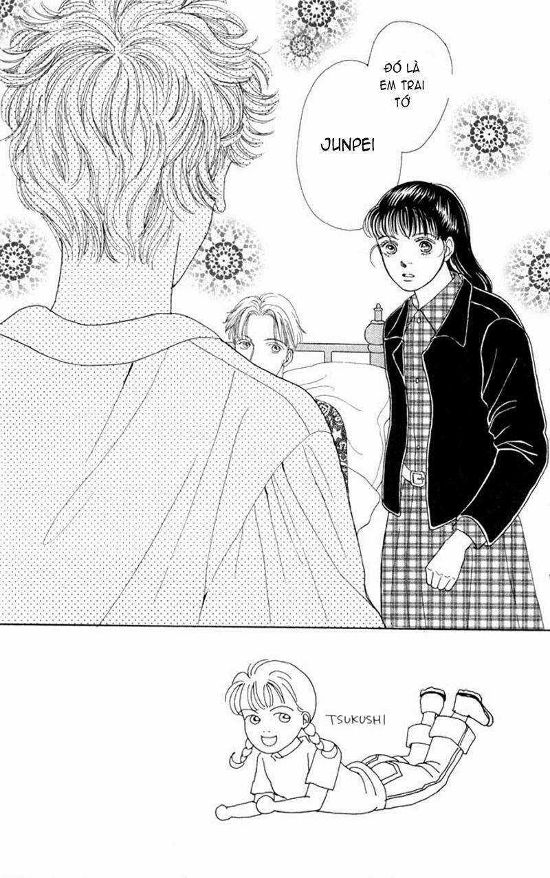 Con Nhà Giàu - Chapter 80 - Trang 2