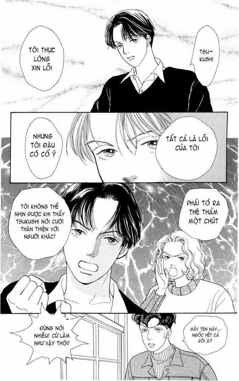 Con Nhà Giàu - Chapter 80 - Trang 11