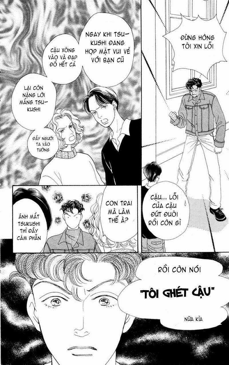Con Nhà Giàu - Chapter 80 - Trang 13