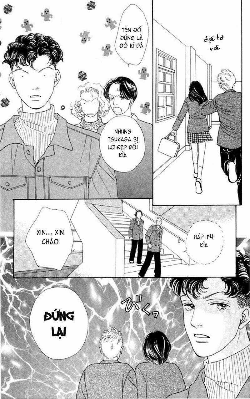 Con Nhà Giàu - Chapter 80 - Trang 17