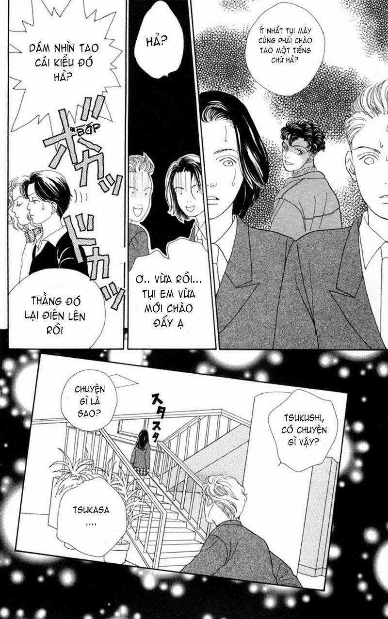 Con Nhà Giàu - Chapter 80 - Trang 18