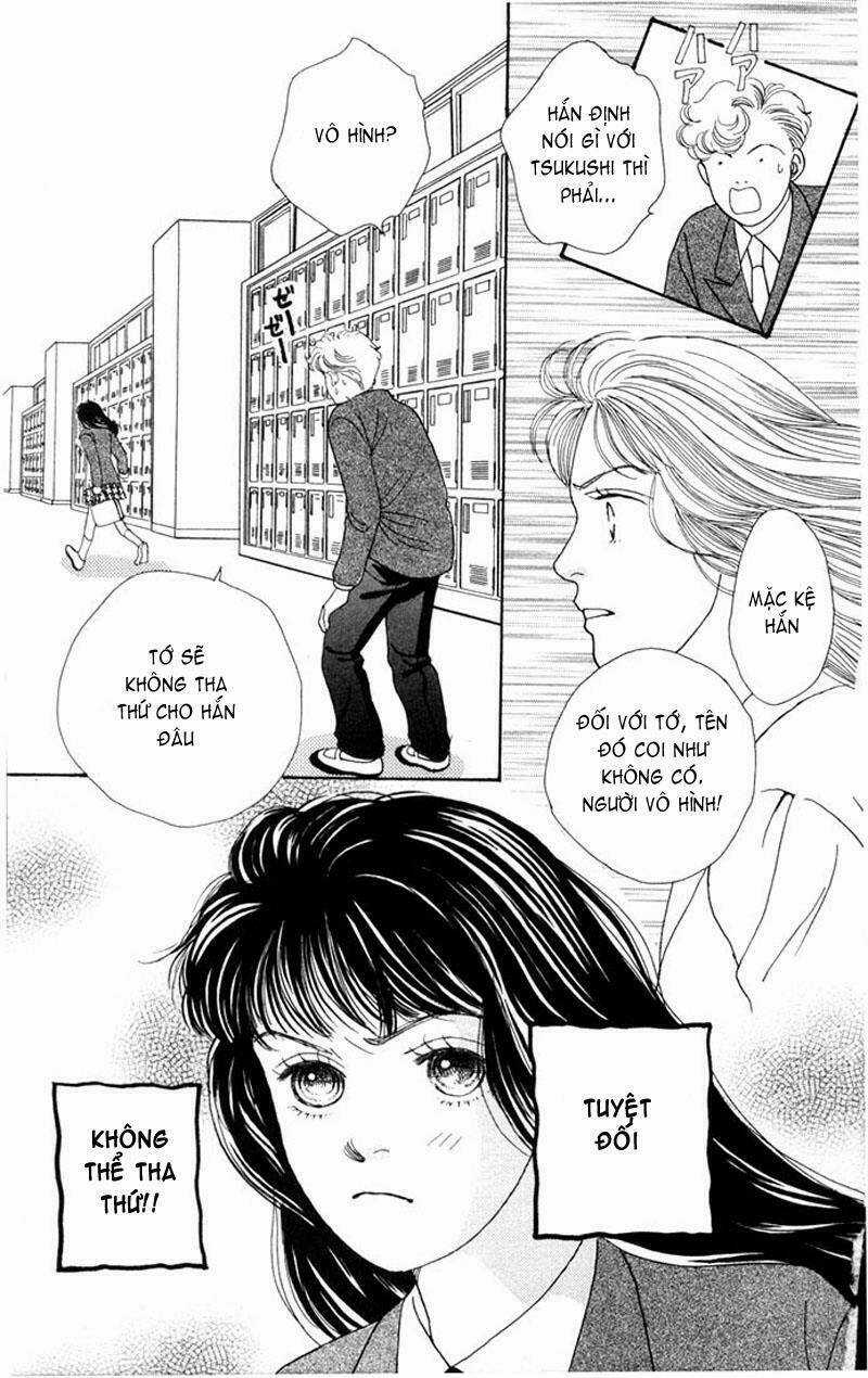 Con Nhà Giàu - Chapter 80 - Trang 19