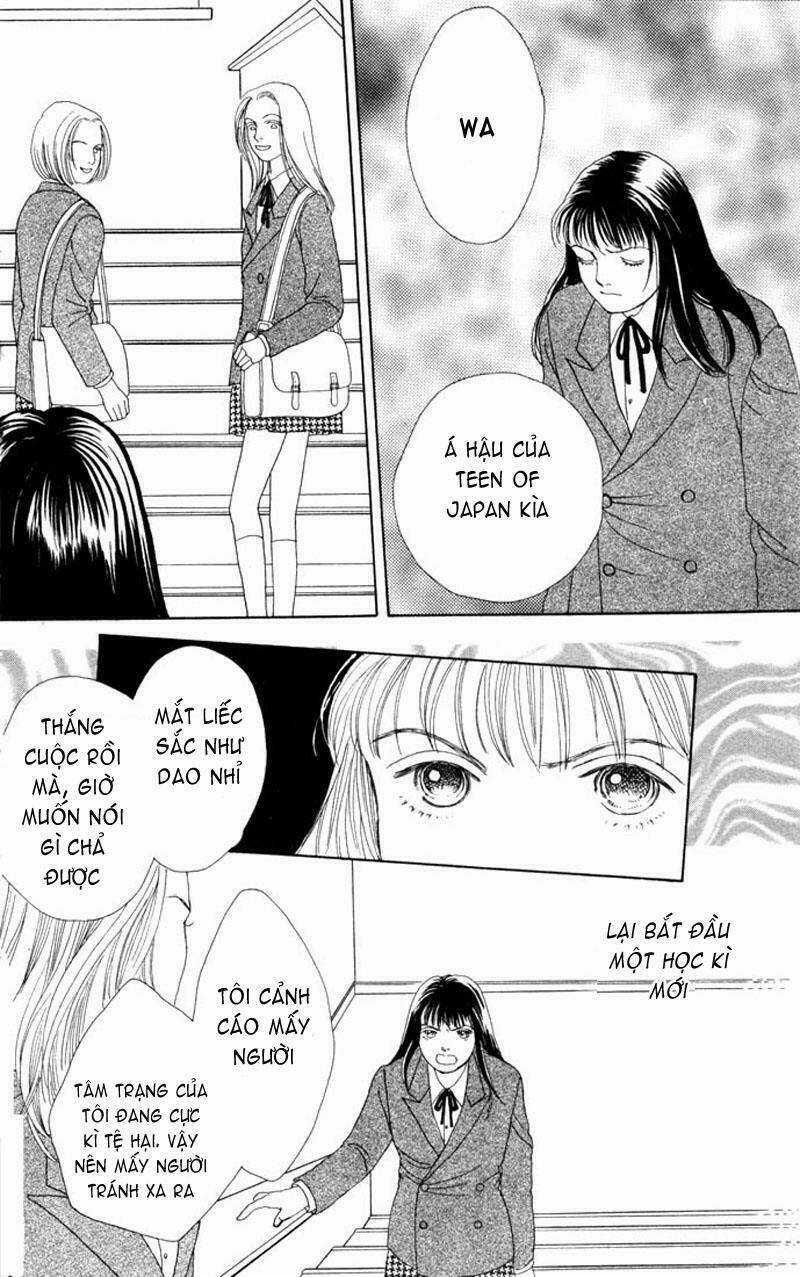 Con Nhà Giàu - Chapter 80 - Trang 20