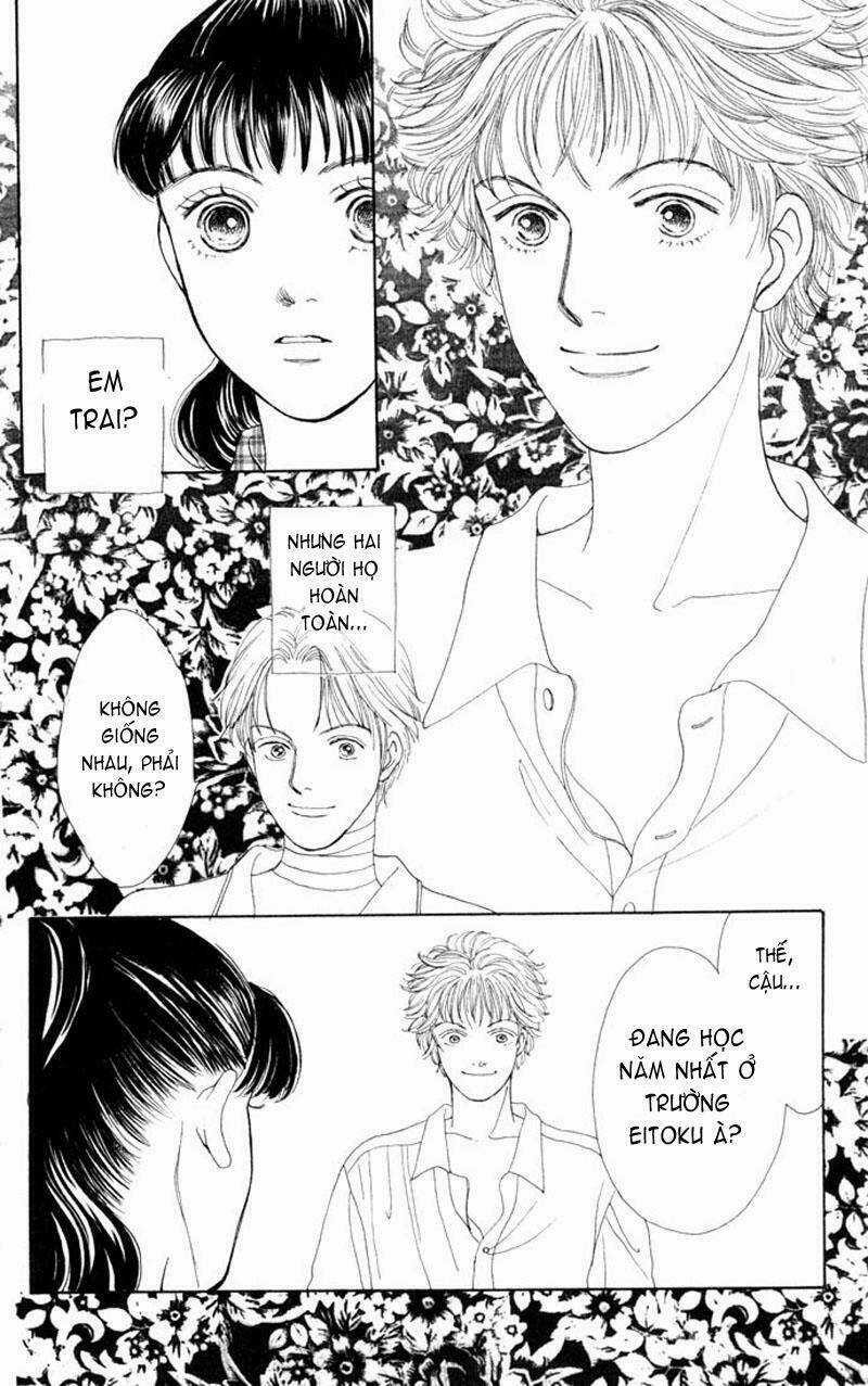 Con Nhà Giàu - Chapter 80 - Trang 3