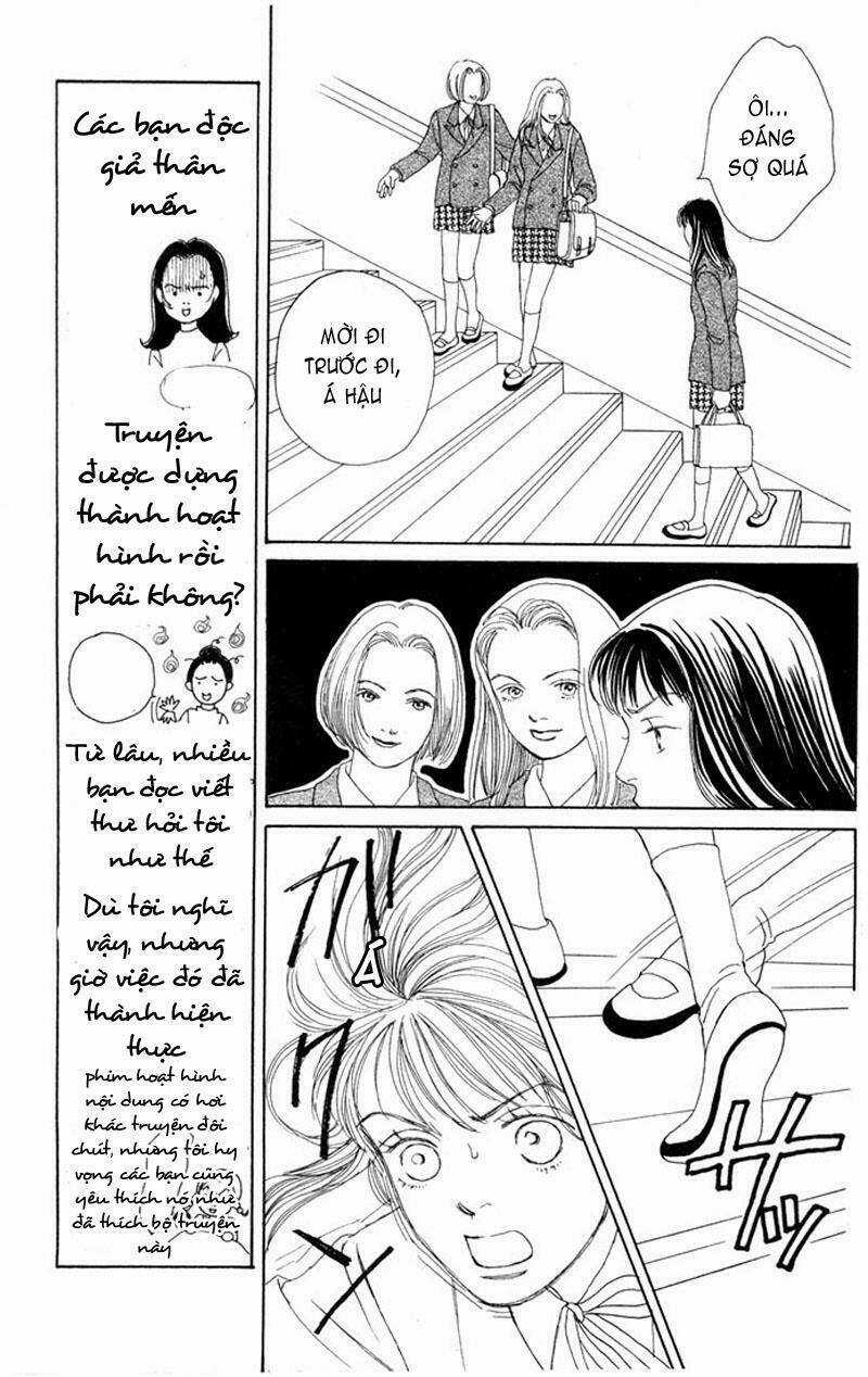 Con Nhà Giàu - Chapter 80 - Trang 21