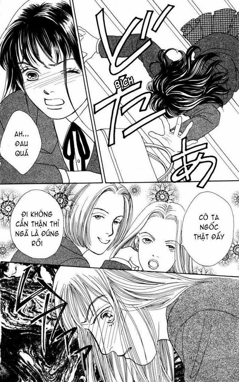 Con Nhà Giàu - Chapter 80 - Trang 22