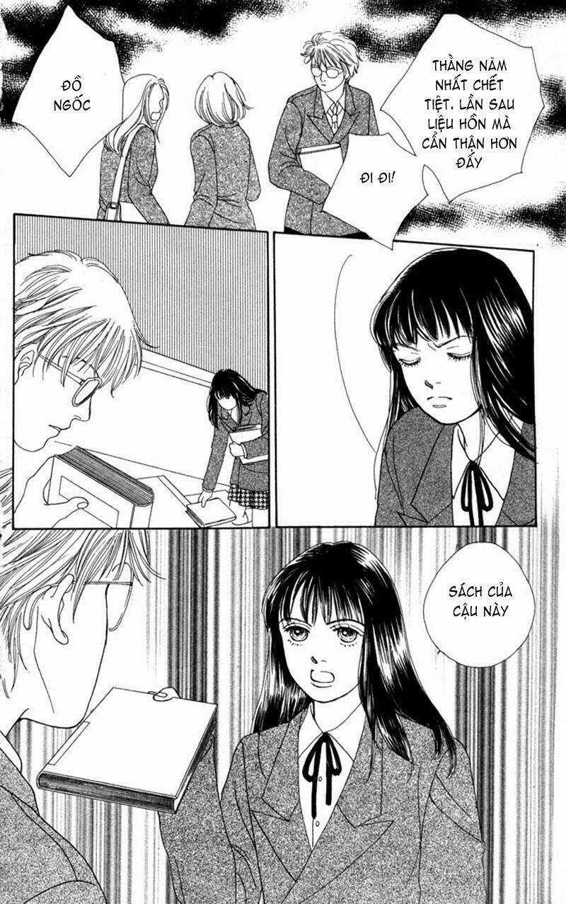 Con Nhà Giàu - Chapter 80 - Trang 24