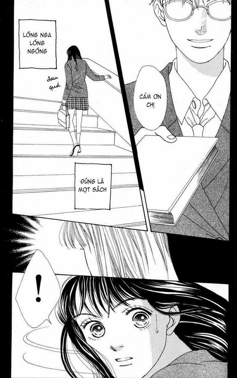 Con Nhà Giàu - Chapter 80 - Trang 25