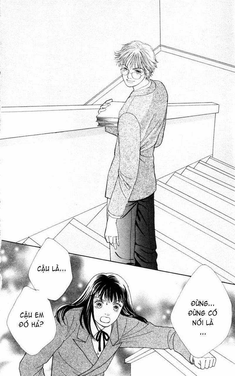 Con Nhà Giàu - Chapter 80 - Trang 26