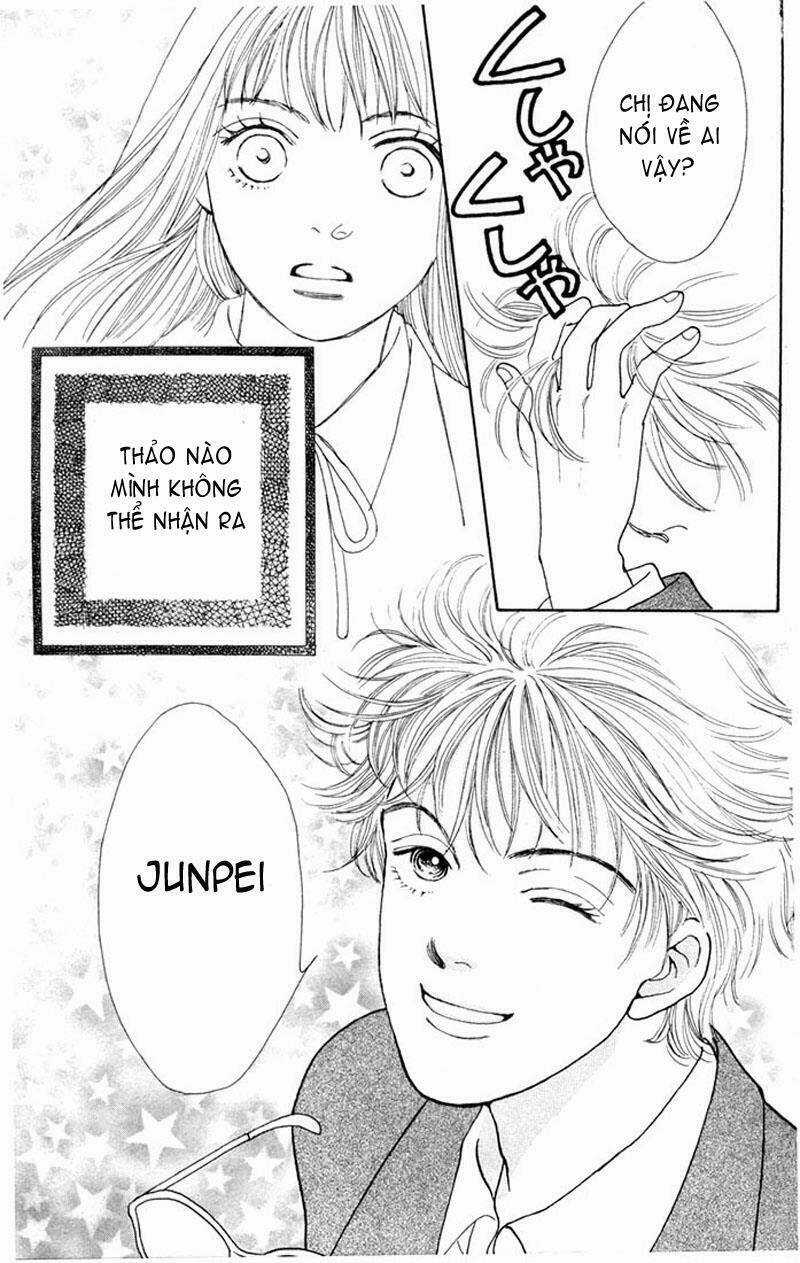 Con Nhà Giàu - Chapter 80 - Trang 27