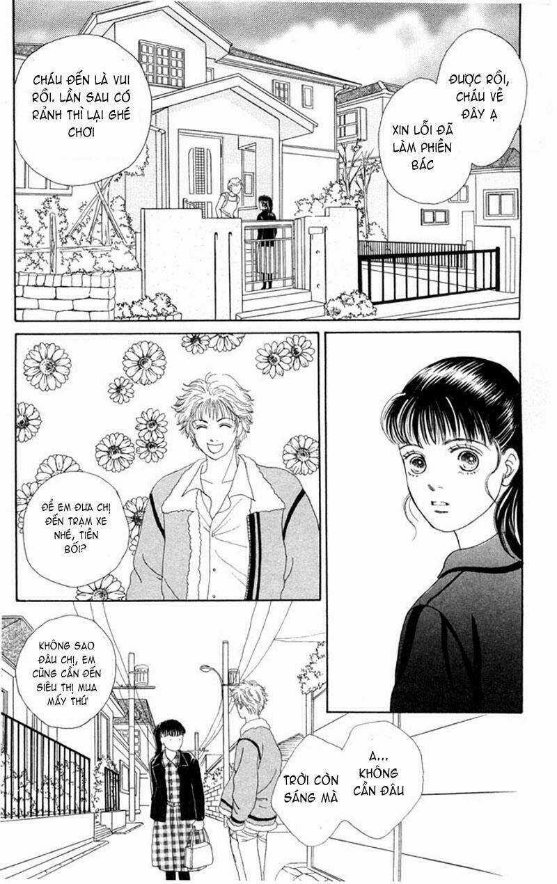 Con Nhà Giàu - Chapter 80 - Trang 5