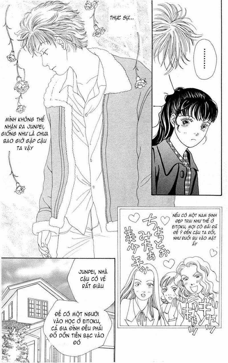 Con Nhà Giàu - Chapter 80 - Trang 6