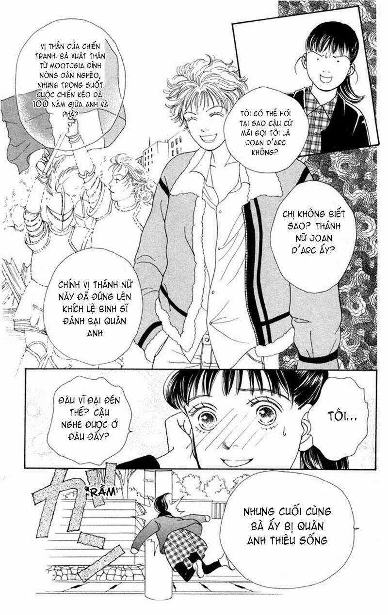 Con Nhà Giàu - Chapter 80 - Trang 8