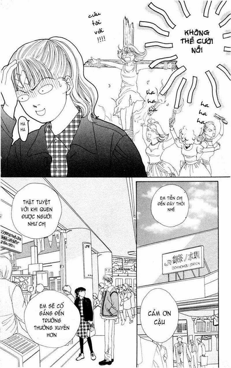 Con Nhà Giàu - Chapter 80 - Trang 9