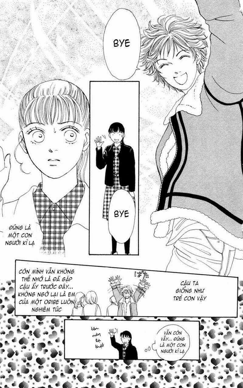 Con Nhà Giàu - Chapter 80 - Trang 10