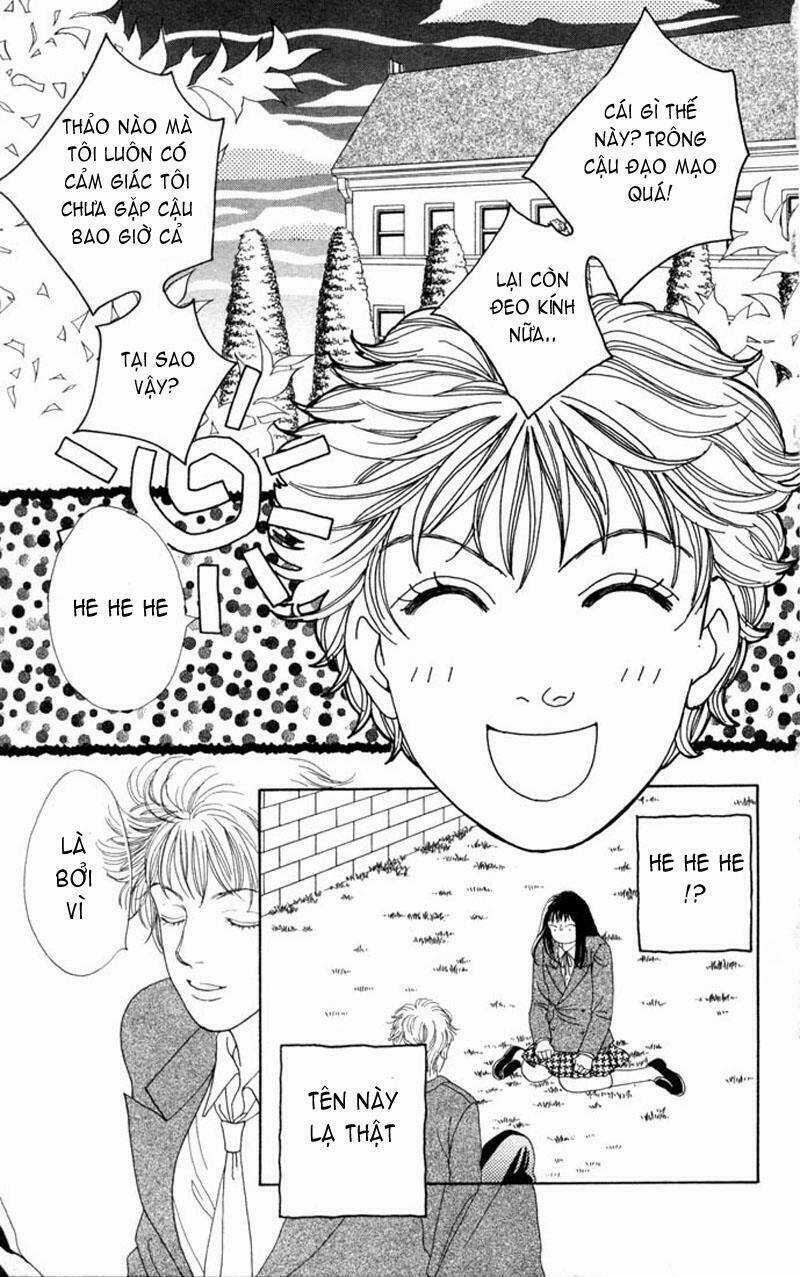 Con Nhà Giàu - Chapter 81 - Trang 2