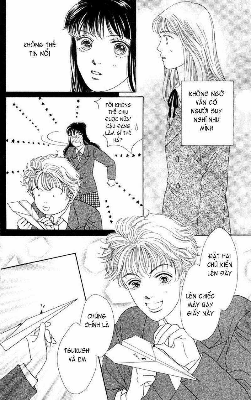 Con Nhà Giàu - Chapter 81 - Trang 13