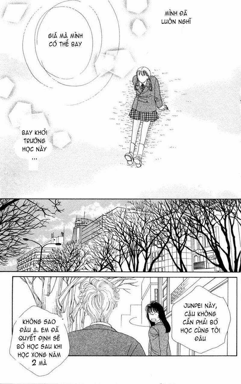 Con Nhà Giàu - Chapter 81 - Trang 16