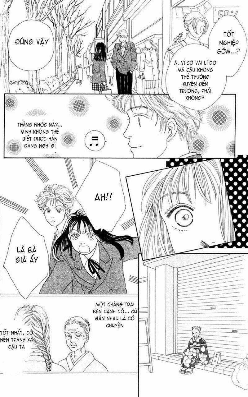 Con Nhà Giàu - Chapter 81 - Trang 17