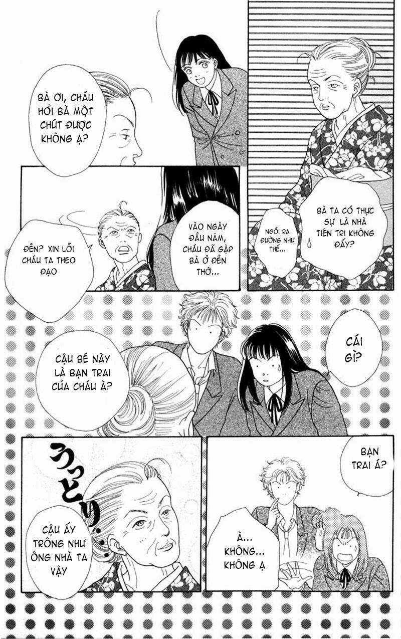 Con Nhà Giàu - Chapter 81 - Trang 18