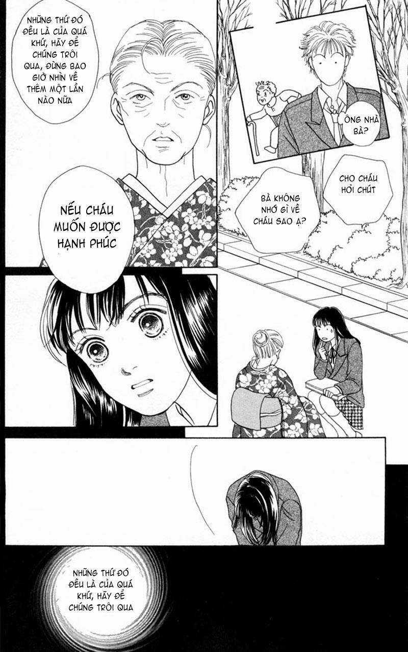 Con Nhà Giàu - Chapter 81 - Trang 19