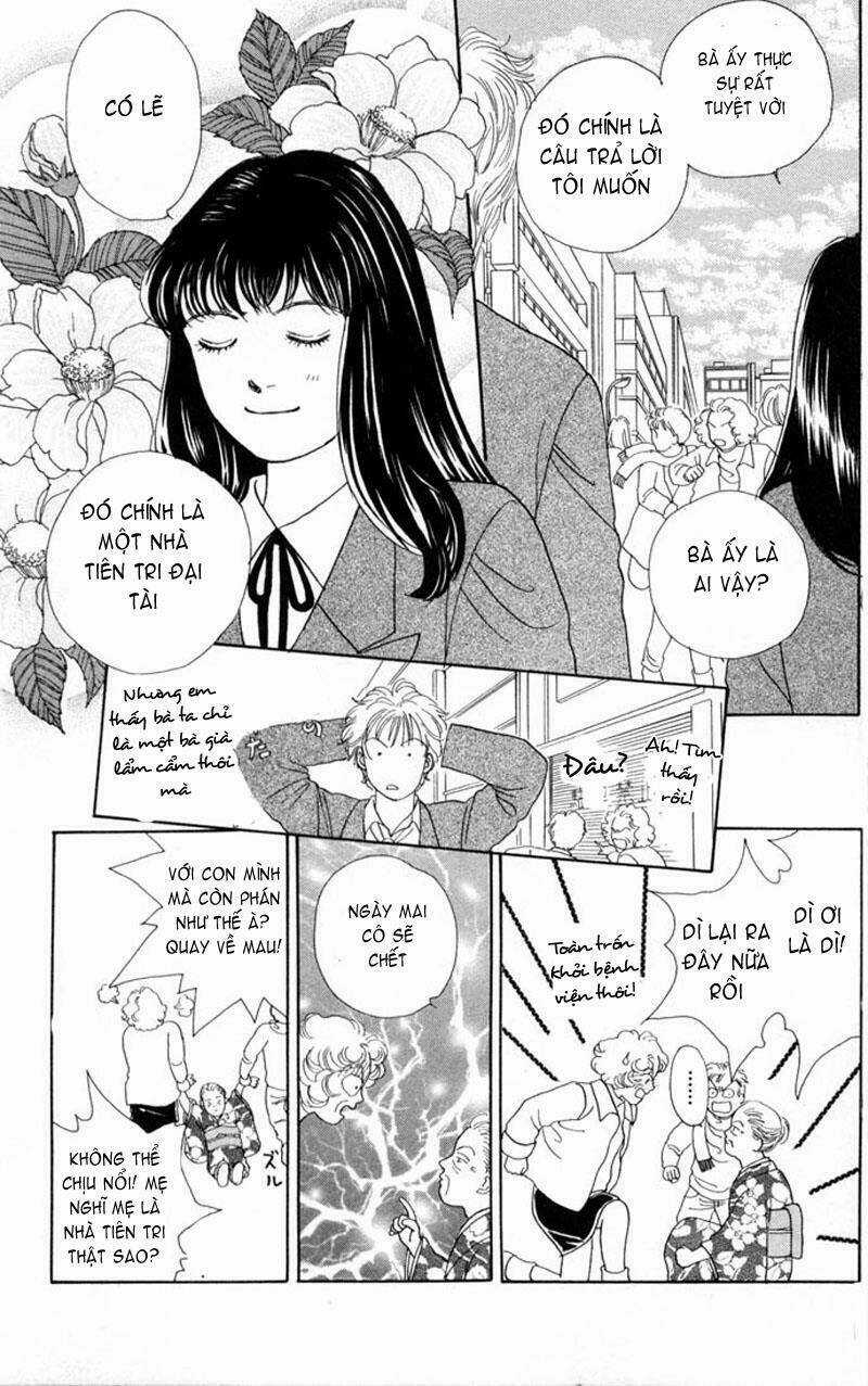 Con Nhà Giàu - Chapter 81 - Trang 20