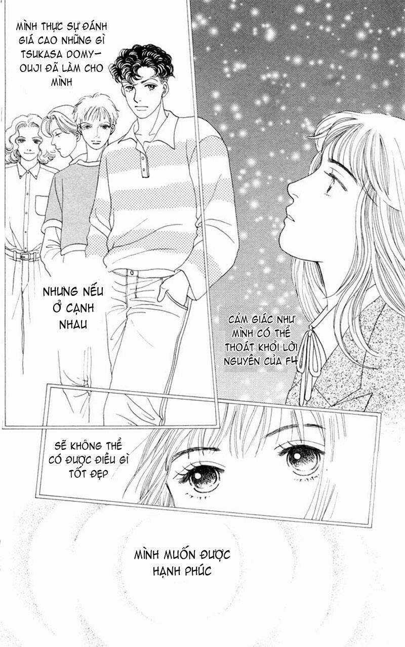 Con Nhà Giàu - Chapter 81 - Trang 21