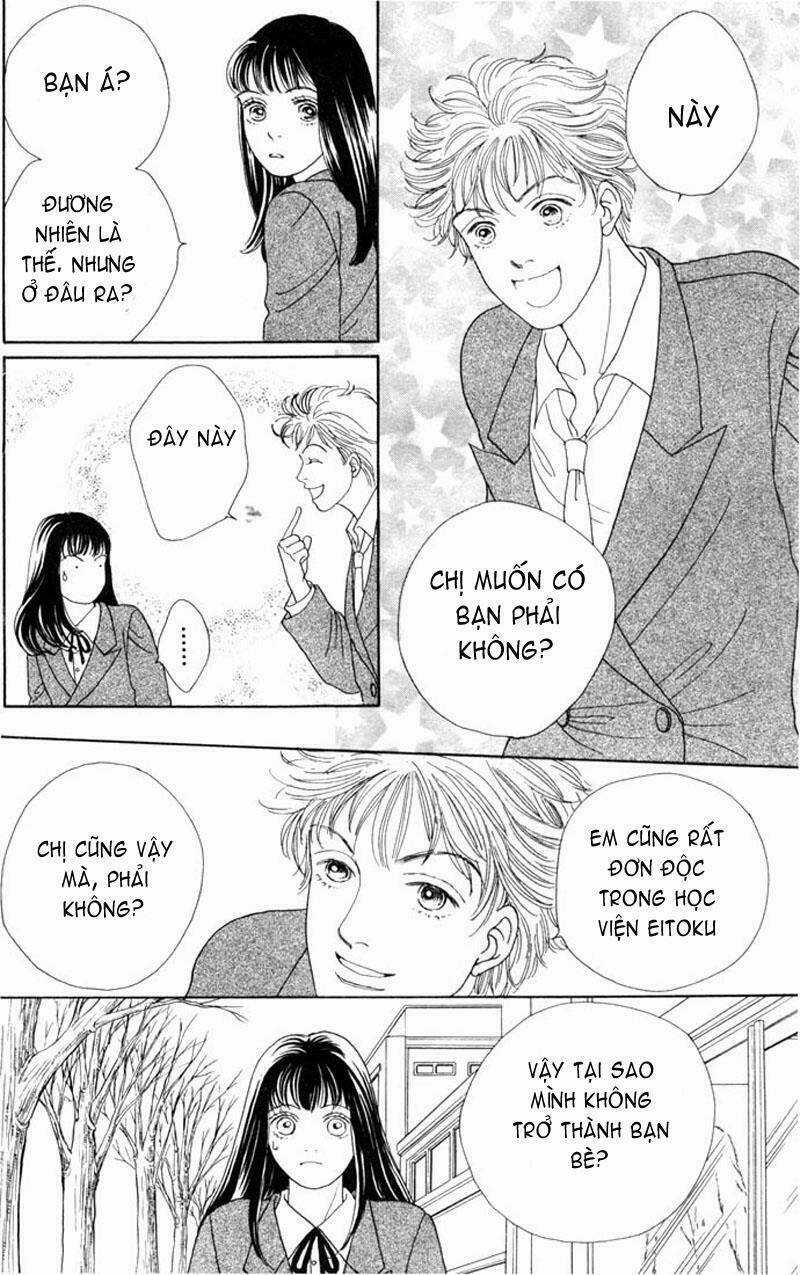 Con Nhà Giàu - Chapter 81 - Trang 23