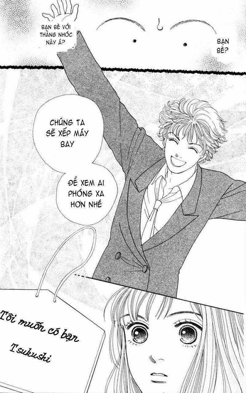 Con Nhà Giàu - Chapter 81 - Trang 24