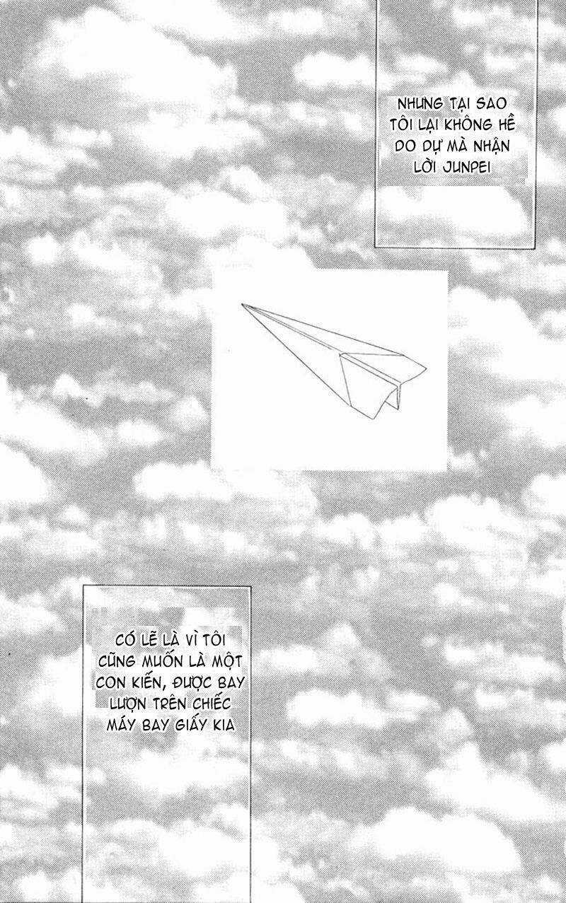 Con Nhà Giàu - Chapter 81 - Trang 26