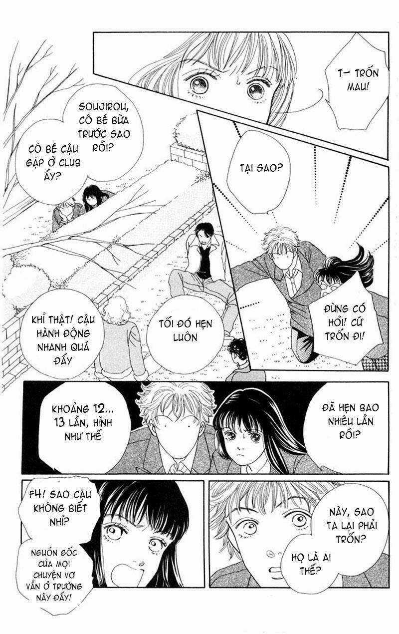 Con Nhà Giàu - Chapter 81 - Trang 4