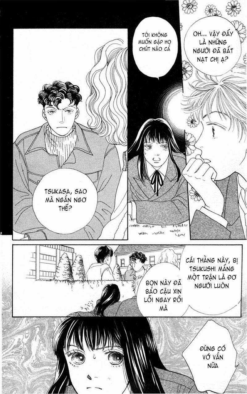 Con Nhà Giàu - Chapter 81 - Trang 5