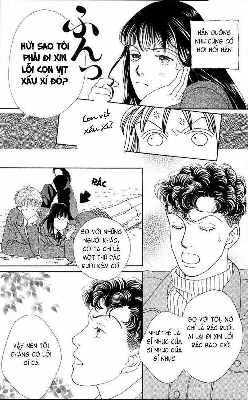 Con Nhà Giàu - Chapter 81 - Trang 6