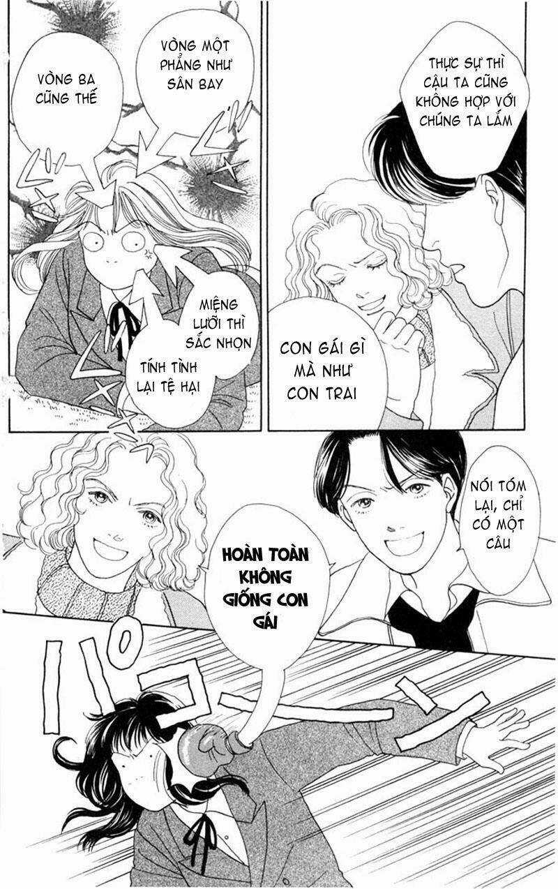 Con Nhà Giàu - Chapter 81 - Trang 7