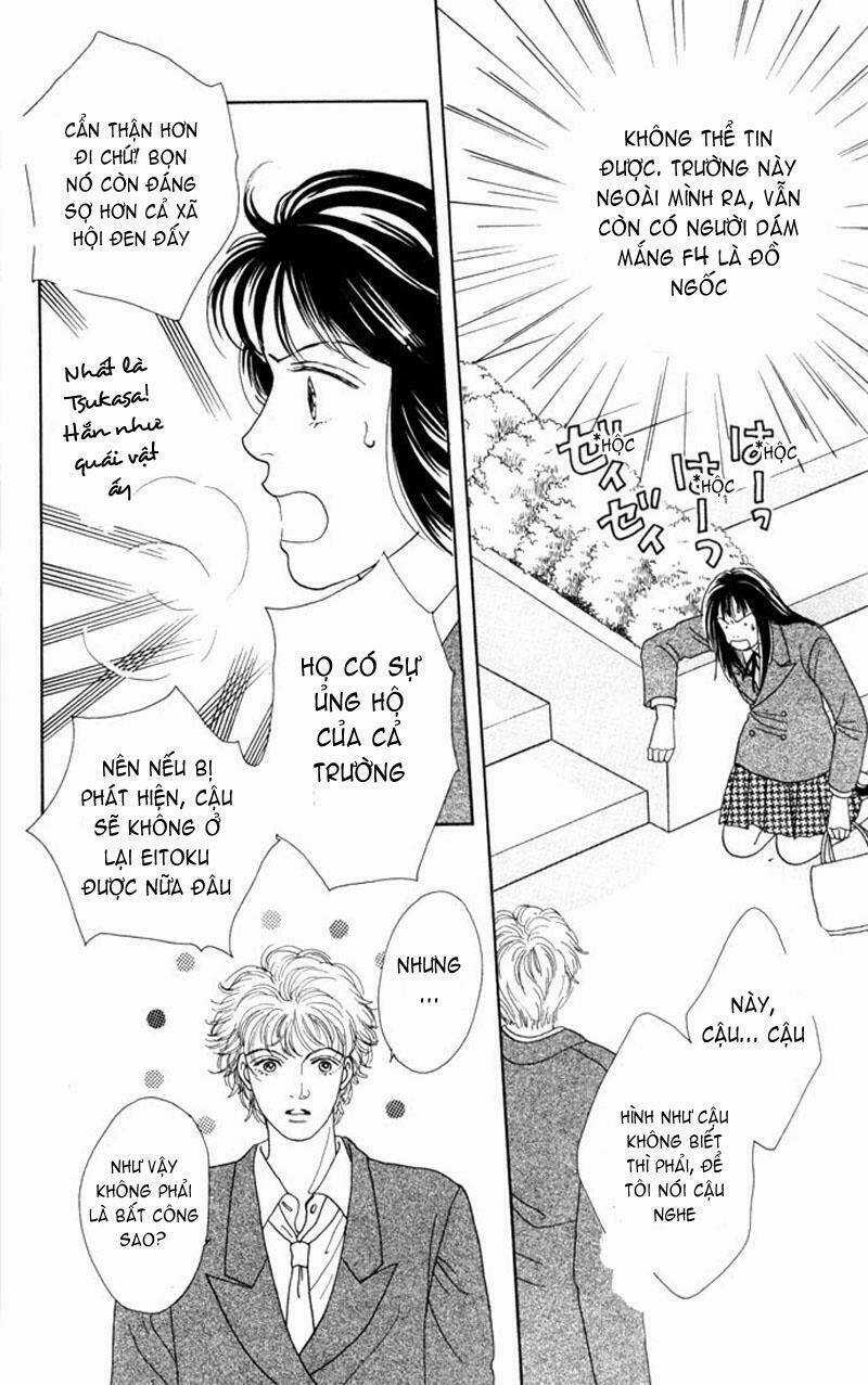 Con Nhà Giàu - Chapter 81 - Trang 9