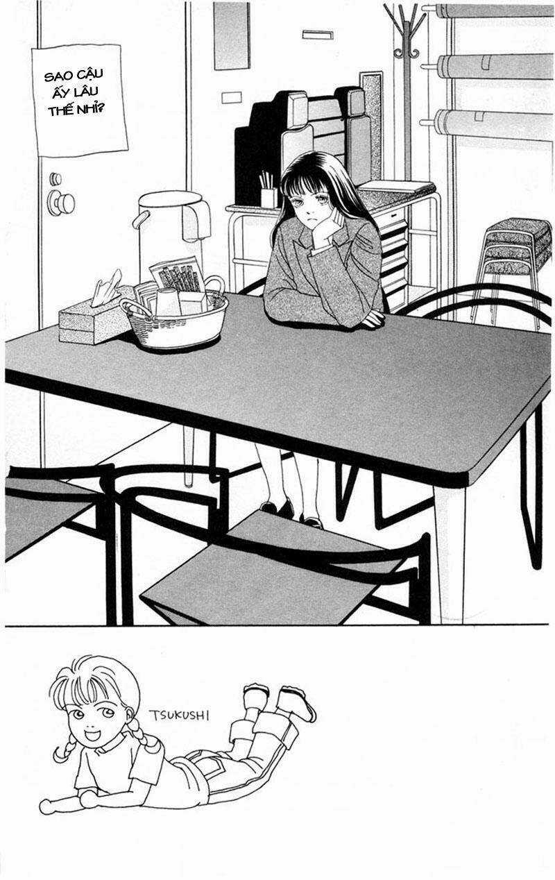 Con Nhà Giàu - Chapter 82 - Trang 1