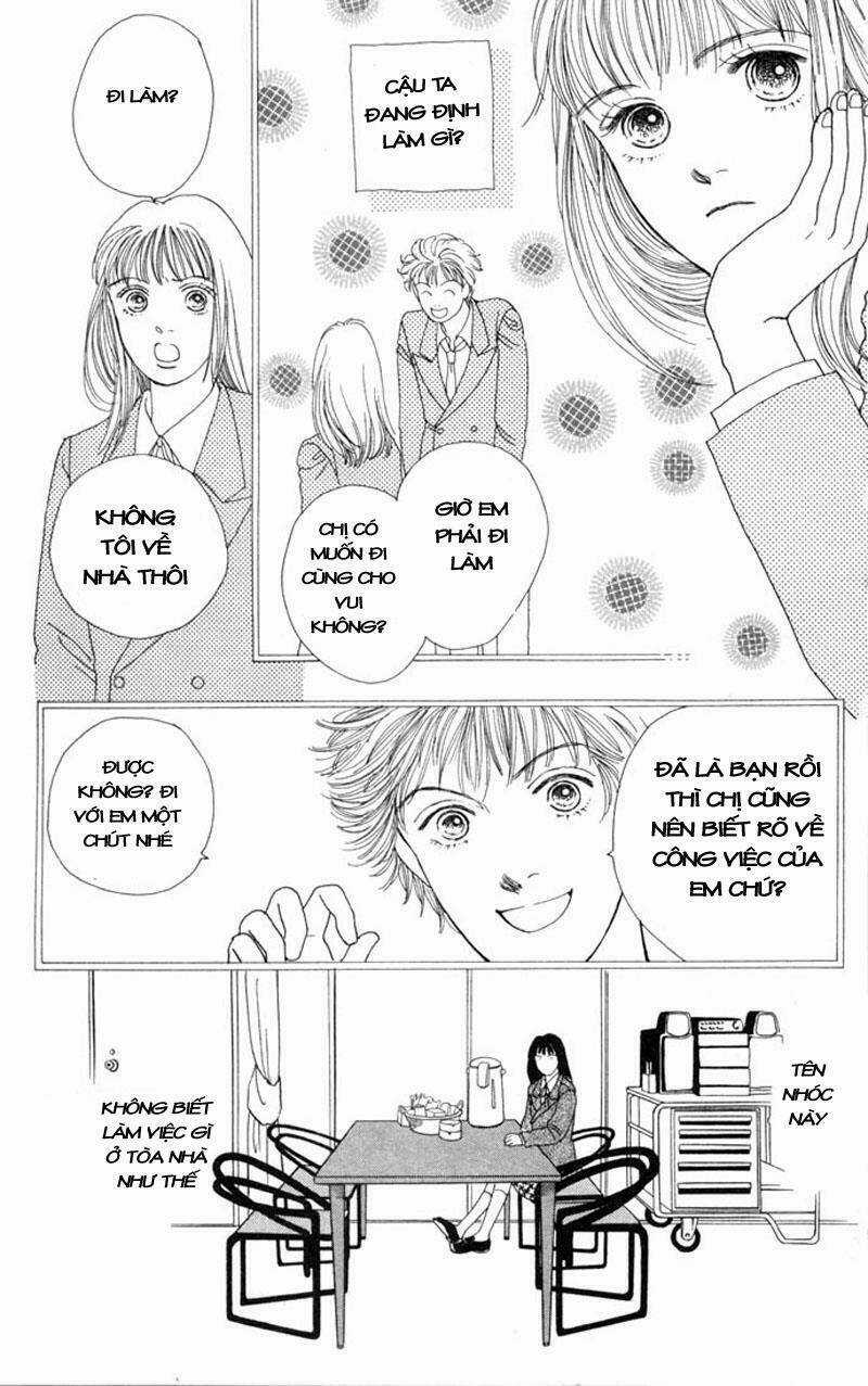 Con Nhà Giàu - Chapter 82 - Trang 2