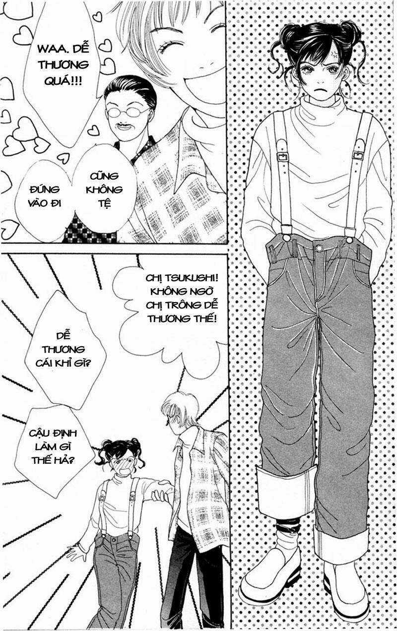 Con Nhà Giàu - Chapter 82 - Trang 12