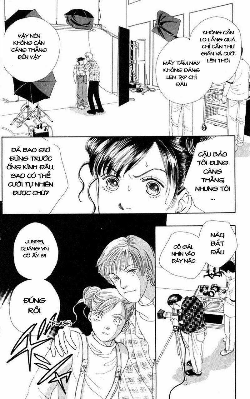 Con Nhà Giàu - Chapter 82 - Trang 13