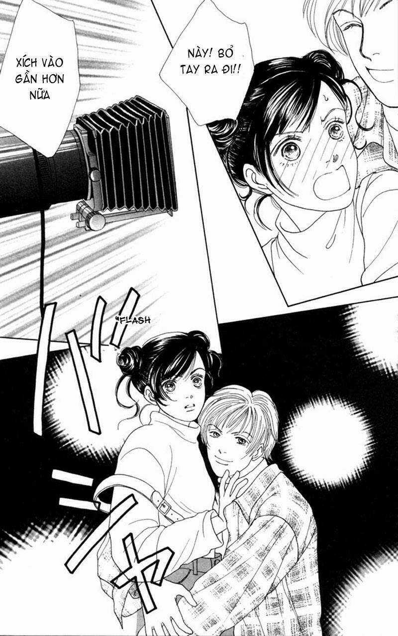 Con Nhà Giàu - Chapter 82 - Trang 14