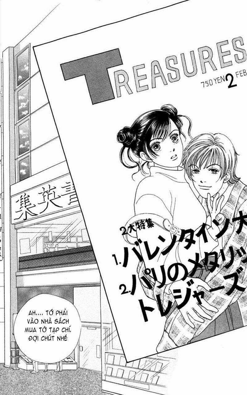 Con Nhà Giàu - Chapter 82 - Trang 15