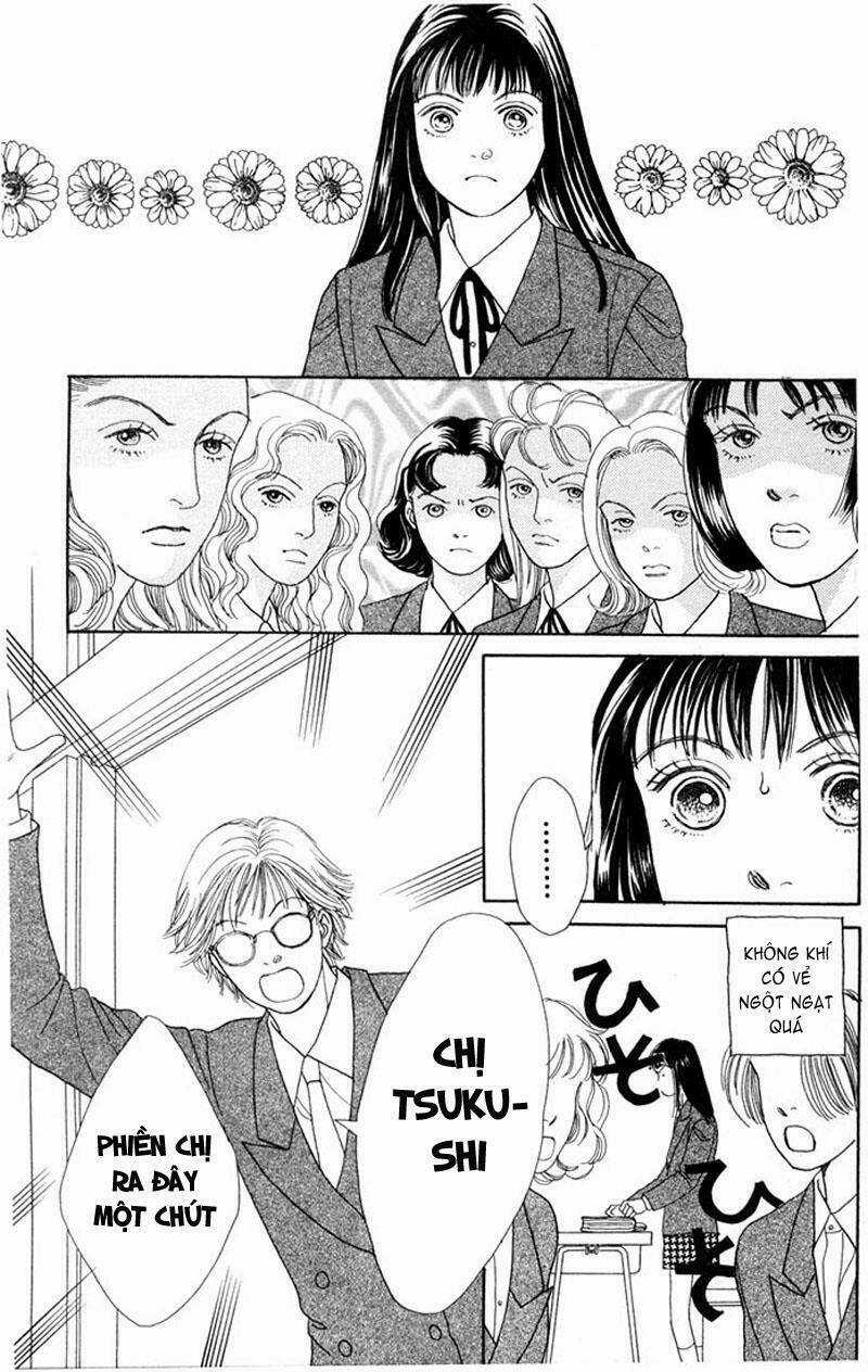 Con Nhà Giàu - Chapter 82 - Trang 18