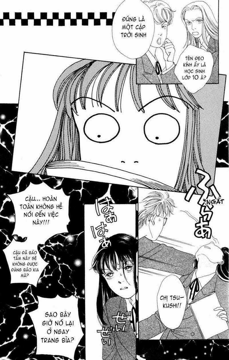 Con Nhà Giàu - Chapter 82 - Trang 19