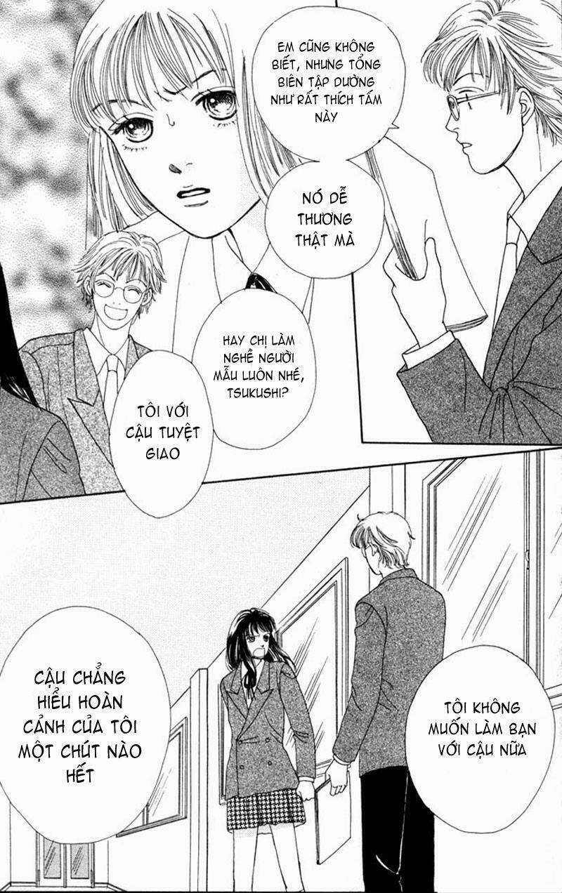 Con Nhà Giàu - Chapter 82 - Trang 20