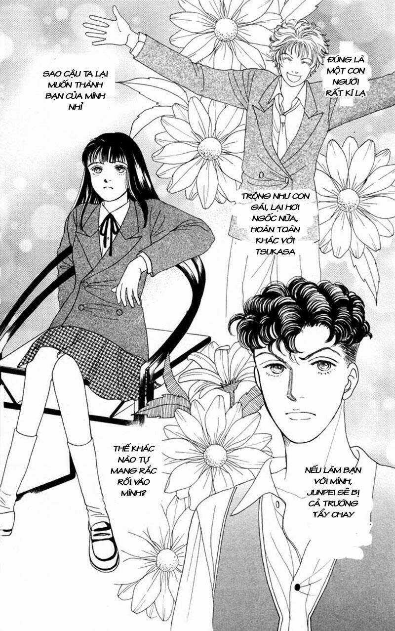 Con Nhà Giàu - Chapter 82 - Trang 3