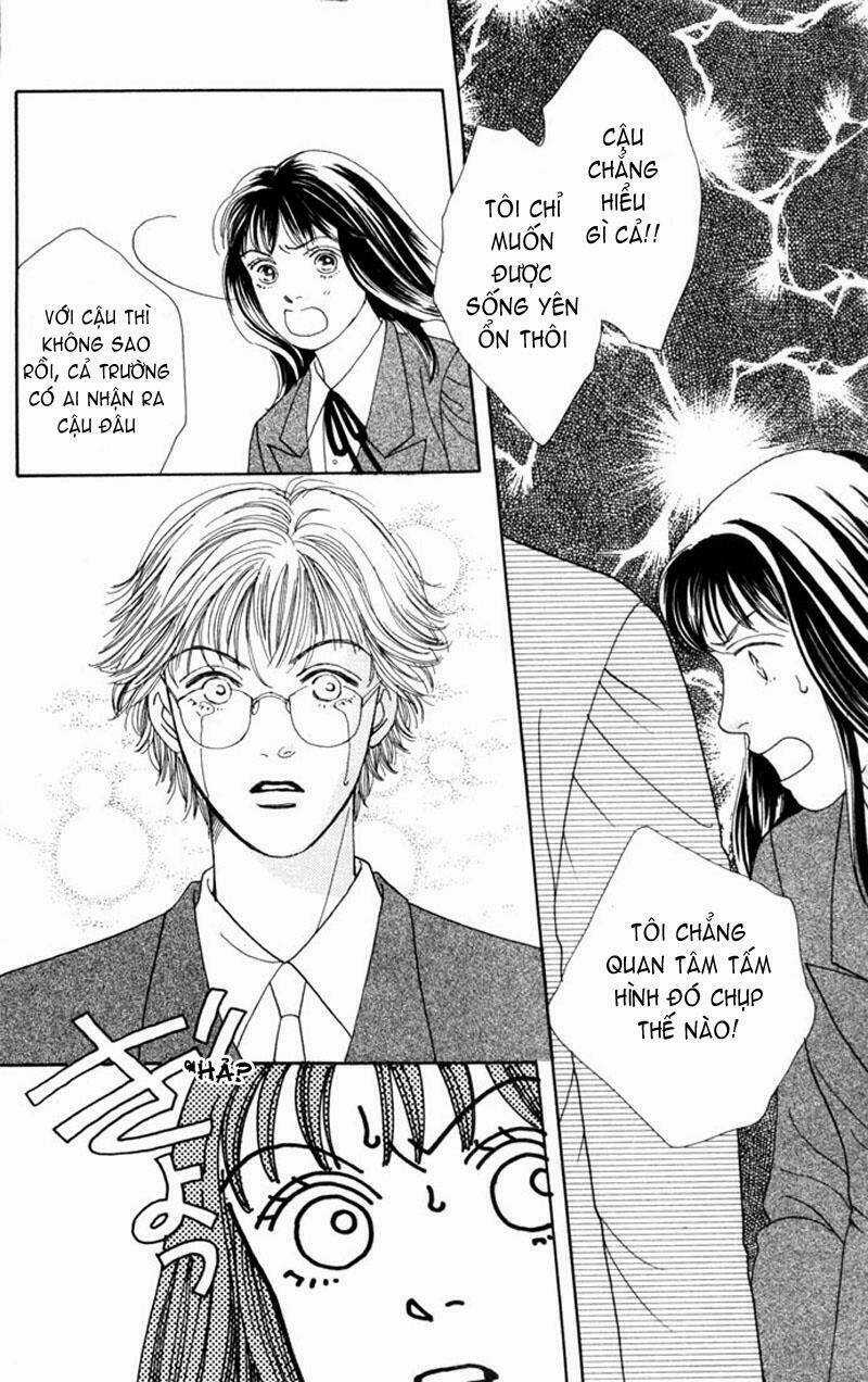 Con Nhà Giàu - Chapter 82 - Trang 21