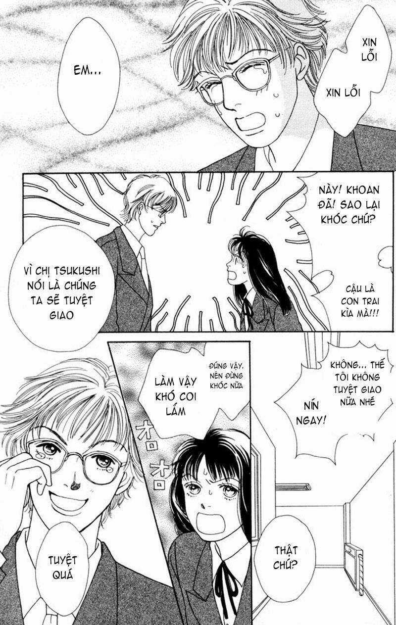 Con Nhà Giàu - Chapter 82 - Trang 22