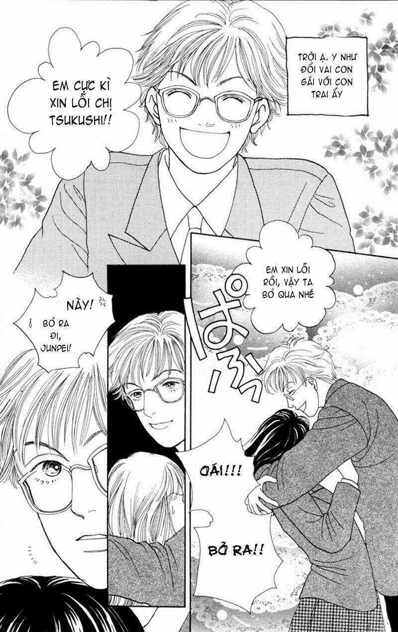 Con Nhà Giàu - Chapter 82 - Trang 23