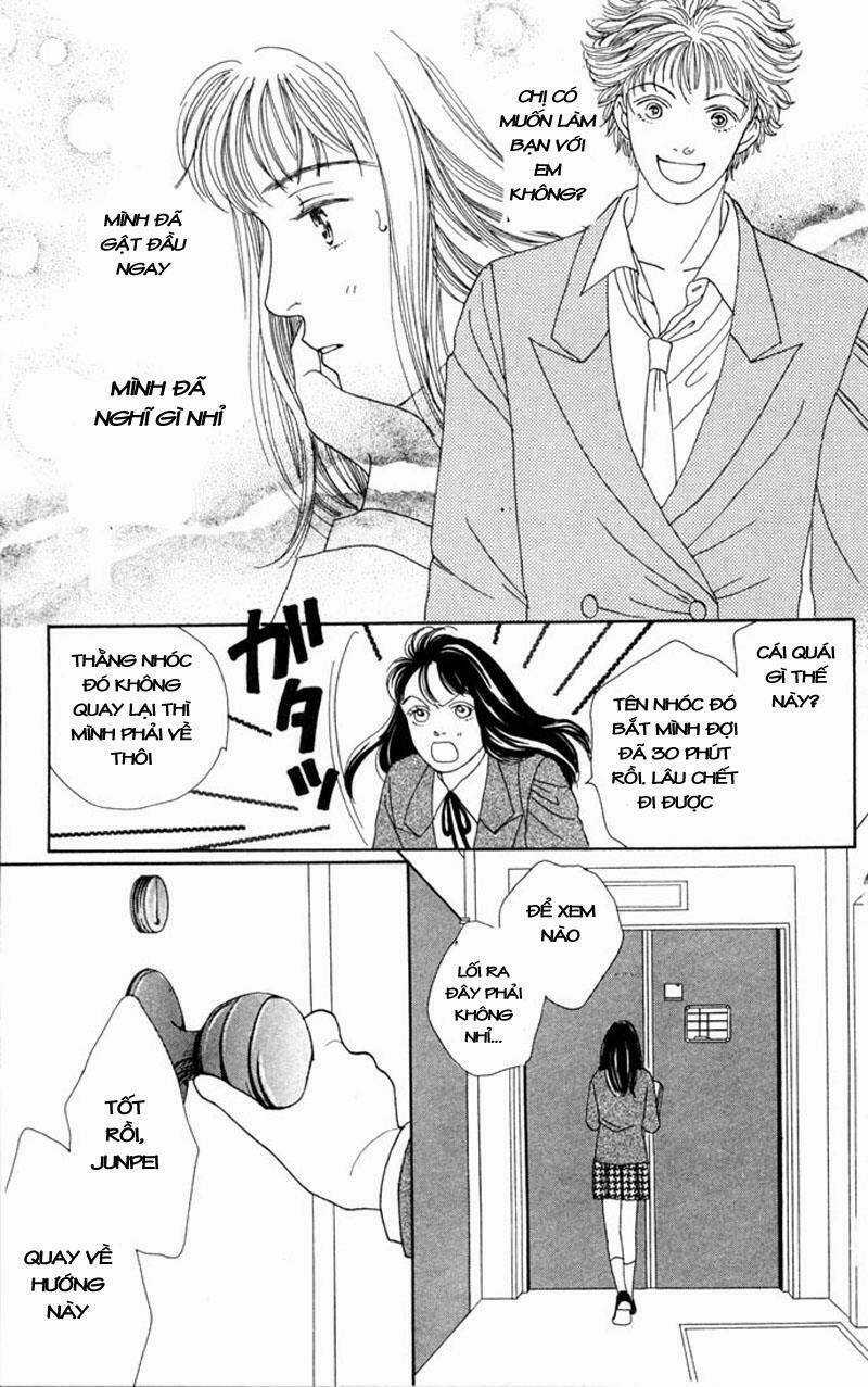 Con Nhà Giàu - Chapter 82 - Trang 4