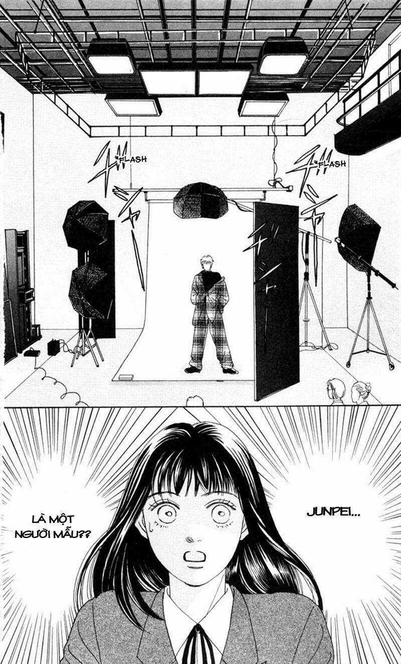 Con Nhà Giàu - Chapter 82 - Trang 7